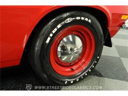 1970 Chevrolet Camaro (CC-2092019) for sale in Lutz, Florida