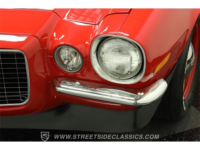 1970 Chevrolet Camaro (CC-2092019) for sale in Lutz, Florida