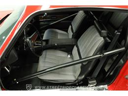 1970 Chevrolet Camaro (CC-2092019) for sale in Lutz, Florida