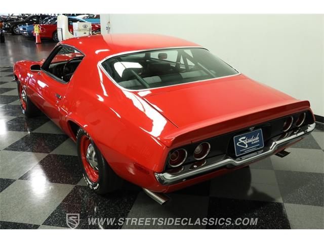 1970 Chevrolet Camaro (CC-2092019) for sale in Lutz, Florida
