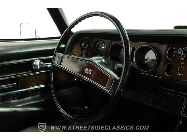 1970 Chevrolet Camaro (CC-2092019) for sale in Lutz, Florida
