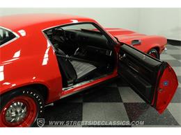 1970 Chevrolet Camaro (CC-2092019) for sale in Lutz, Florida