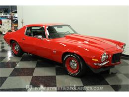 1970 Chevrolet Camaro (CC-2092019) for sale in Lutz, Florida