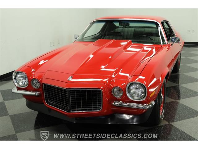 1970 Chevrolet Camaro (CC-2092019) for sale in Lutz, Florida