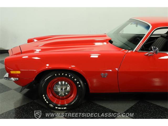 1970 Chevrolet Camaro (CC-2092019) for sale in Lutz, Florida