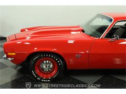1970 Chevrolet Camaro (CC-2092019) for sale in Lutz, Florida