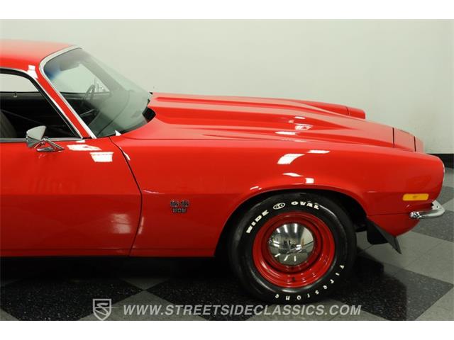 1970 Chevrolet Camaro (CC-2092019) for sale in Lutz, Florida