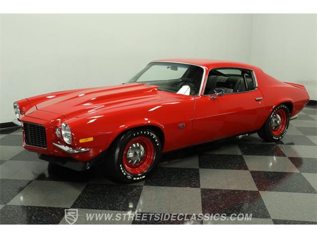 1970 Chevrolet Camaro (CC-2092019) for sale in Lutz, Florida
