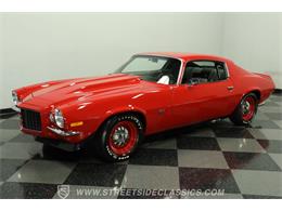 1970 Chevrolet Camaro (CC-2092019) for sale in Lutz, Florida