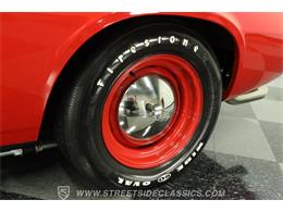 1970 Chevrolet Camaro (CC-2092019) for sale in Lutz, Florida