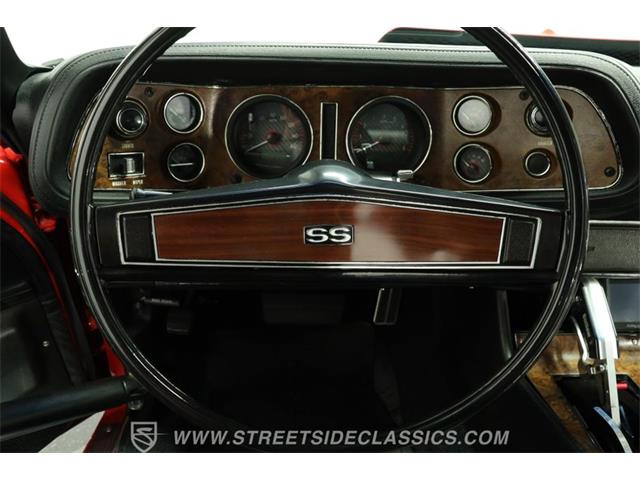 1970 Chevrolet Camaro (CC-2092019) for sale in Lutz, Florida