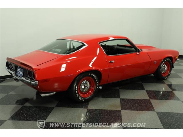1970 Chevrolet Camaro (CC-2092019) for sale in Lutz, Florida