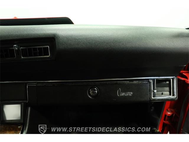 1970 Chevrolet Camaro (CC-2092019) for sale in Lutz, Florida