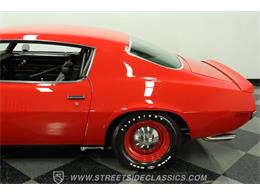 1970 Chevrolet Camaro (CC-2092019) for sale in Lutz, Florida