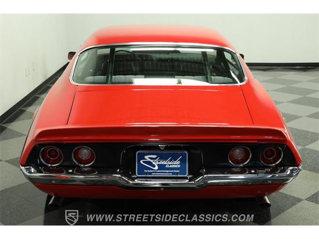 1970 Chevrolet Camaro (CC-2092019) for sale in Lutz, Florida