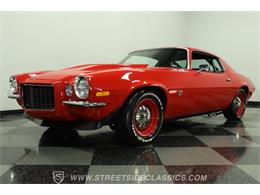 1970 Chevrolet Camaro (CC-2092019) for sale in Lutz, Florida