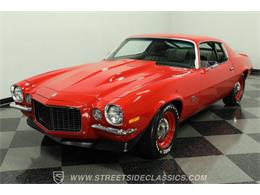 1970 Chevrolet Camaro (CC-2092019) for sale in Lutz, Florida