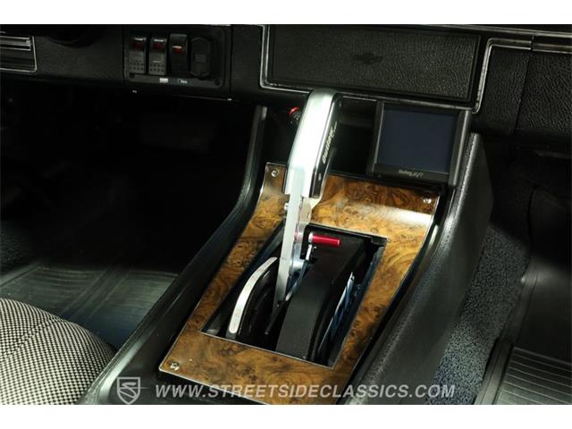 1970 Chevrolet Camaro (CC-2092019) for sale in Lutz, Florida