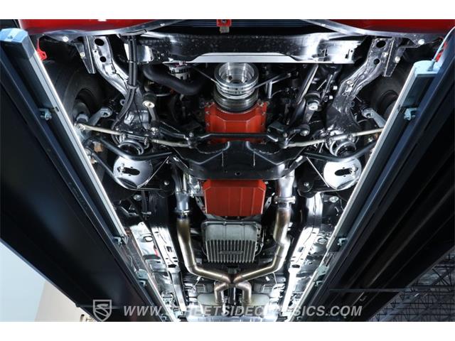 1970 Chevrolet Camaro (CC-2092019) for sale in Lutz, Florida