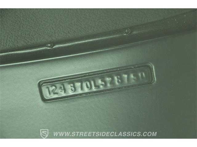 1970 Chevrolet Camaro (CC-2092019) for sale in Lutz, Florida