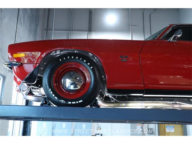 1970 Chevrolet Camaro (CC-2092019) for sale in Lutz, Florida
