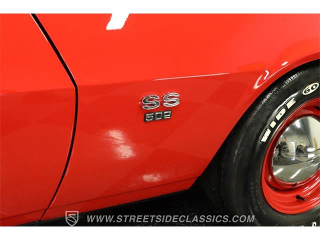 1970 Chevrolet Camaro (CC-2092019) for sale in Lutz, Florida