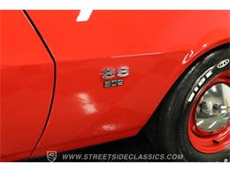 1970 Chevrolet Camaro (CC-2092019) for sale in Lutz, Florida