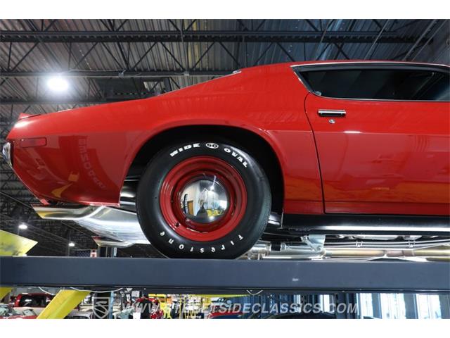 1970 Chevrolet Camaro (CC-2092019) for sale in Lutz, Florida