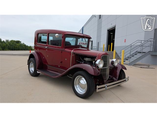 1929 Ford Model A (CC-2092021) for sale in Caledonia, Wisconsin