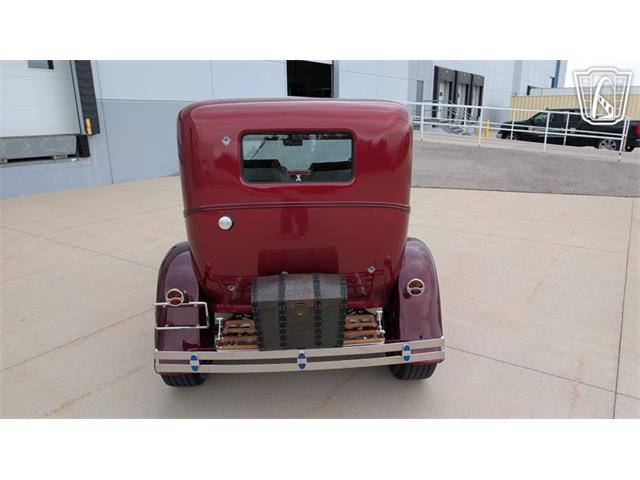 1929 Ford Model A (CC-2092021) for sale in Caledonia, Wisconsin