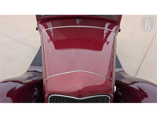 1929 Ford Model A (CC-2092021) for sale in Caledonia, Wisconsin