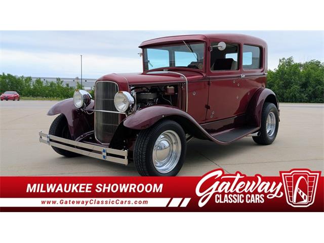 1929 Ford Model A (CC-2092021) for sale in Caledonia, Wisconsin