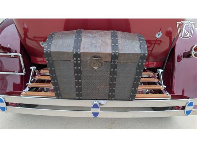 1929 Ford Model A (CC-2092021) for sale in Caledonia, Wisconsin