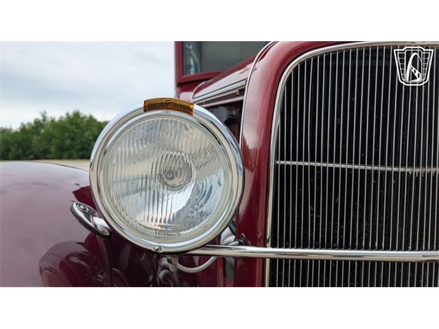 1929 Ford Model A (CC-2092021) for sale in Caledonia, Wisconsin
