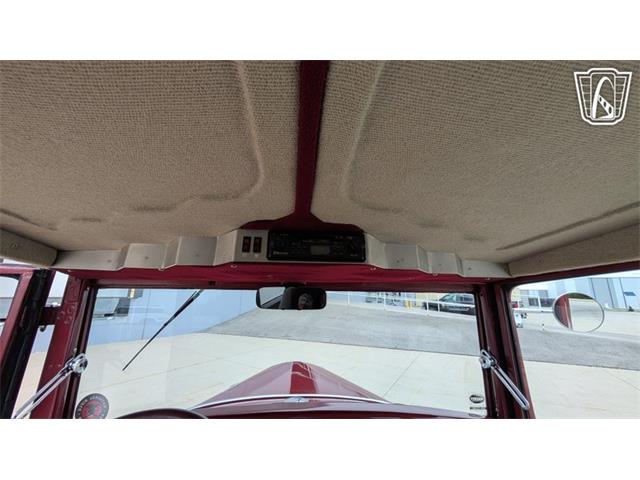 1929 Ford Model A (CC-2092021) for sale in Caledonia, Wisconsin