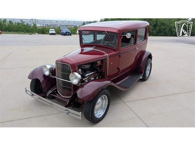 1929 Ford Model A (CC-2092021) for sale in Caledonia, Wisconsin