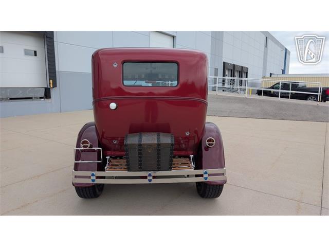 1929 Ford Model A (CC-2092021) for sale in Caledonia, Wisconsin