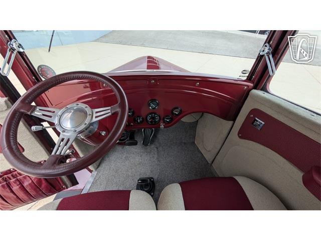 1929 Ford Model A (CC-2092021) for sale in Caledonia, Wisconsin