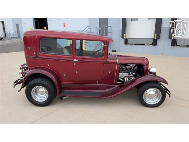 1929 Ford Model A (CC-2092021) for sale in Caledonia, Wisconsin