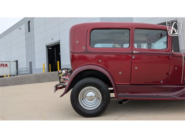 1929 Ford Model A (CC-2092021) for sale in Caledonia, Wisconsin
