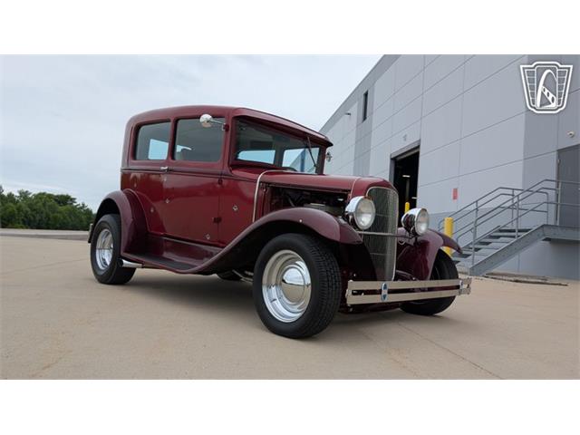 1929 Ford Model A (CC-2092021) for sale in Caledonia, Wisconsin