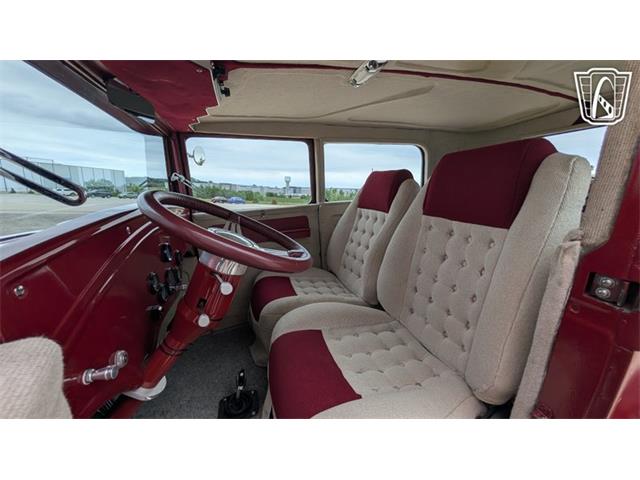 1929 Ford Model A (CC-2092021) for sale in Caledonia, Wisconsin