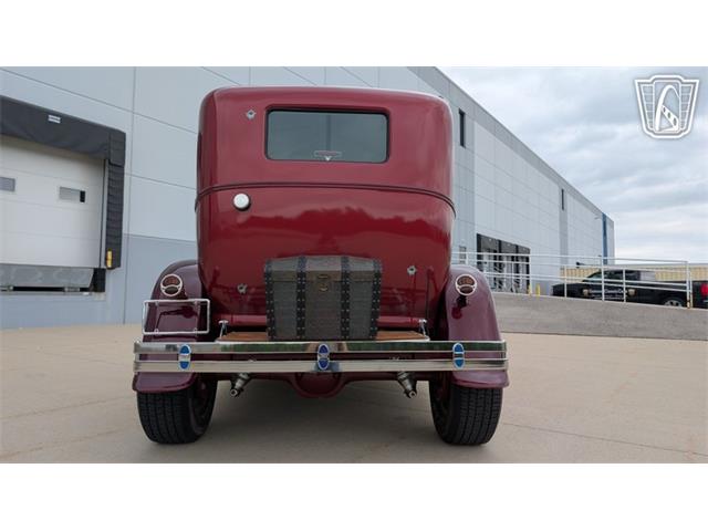 1929 Ford Model A (CC-2092021) for sale in Caledonia, Wisconsin