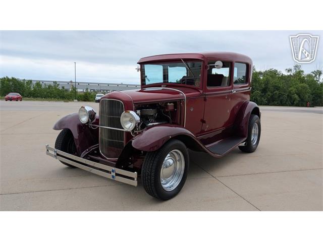 1929 Ford Model A (CC-2092021) for sale in Caledonia, Wisconsin