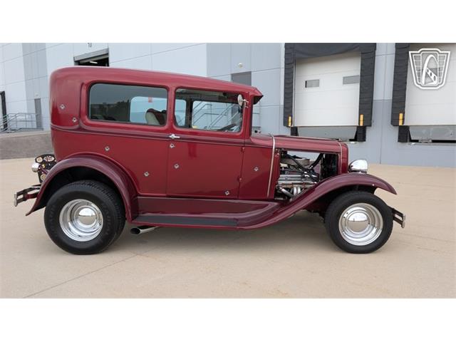 1929 Ford Model A (CC-2092021) for sale in Caledonia, Wisconsin