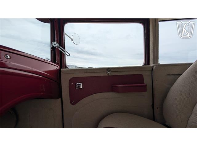 1929 Ford Model A (CC-2092021) for sale in Caledonia, Wisconsin