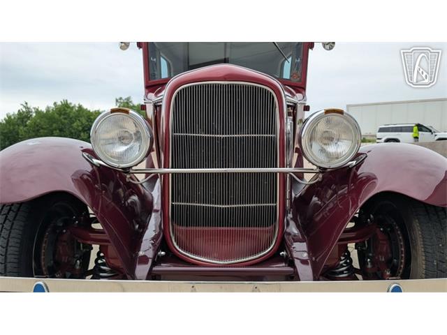 1929 Ford Model A (CC-2092021) for sale in Caledonia, Wisconsin