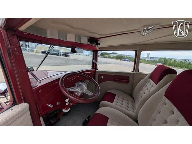 1929 Ford Model A (CC-2092021) for sale in Caledonia, Wisconsin
