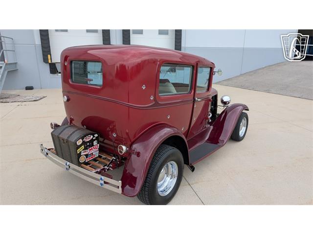 1929 Ford Model A (CC-2092021) for sale in Caledonia, Wisconsin