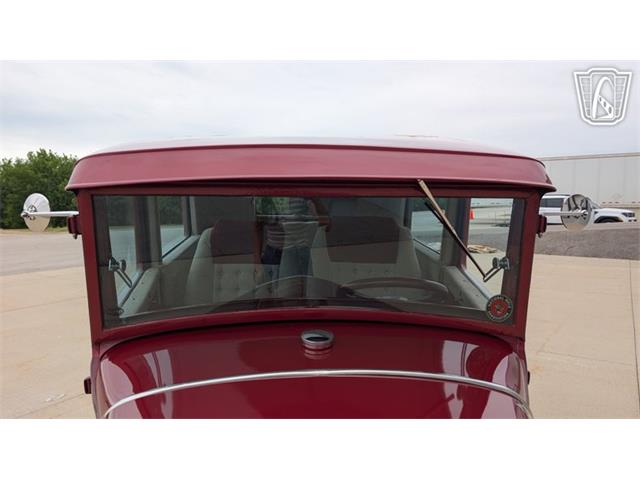 1929 Ford Model A (CC-2092021) for sale in Caledonia, Wisconsin